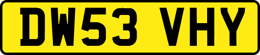 DW53VHY