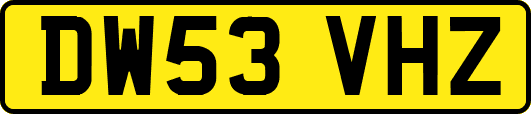 DW53VHZ