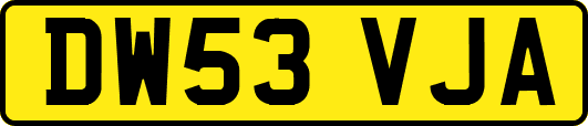 DW53VJA