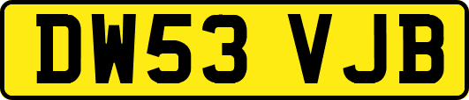 DW53VJB