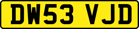 DW53VJD