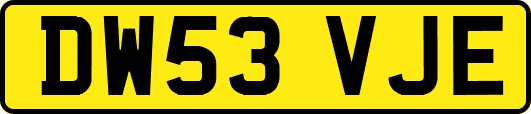 DW53VJE