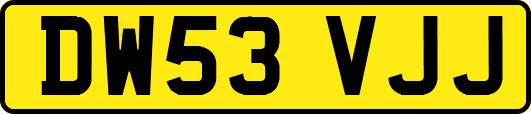 DW53VJJ