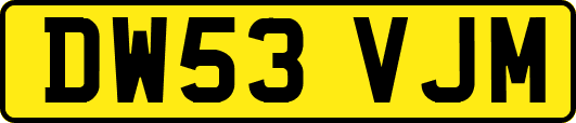 DW53VJM