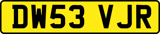 DW53VJR