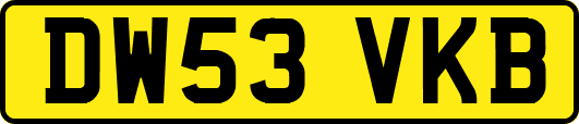 DW53VKB
