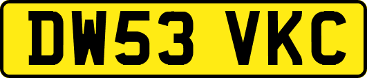 DW53VKC