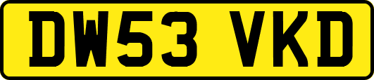 DW53VKD
