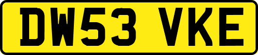 DW53VKE