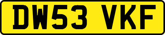DW53VKF