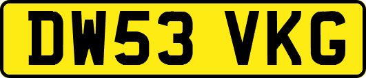 DW53VKG