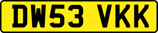 DW53VKK