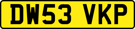 DW53VKP