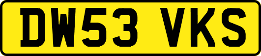 DW53VKS