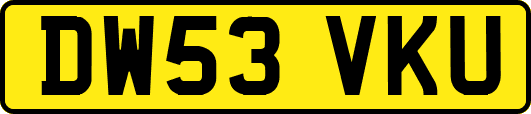 DW53VKU