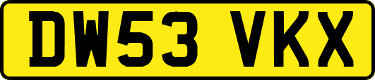 DW53VKX