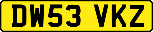 DW53VKZ