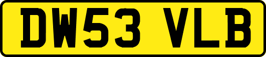 DW53VLB