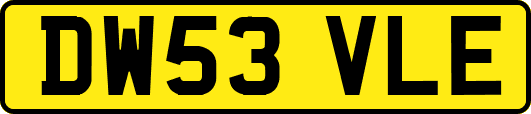 DW53VLE