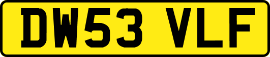 DW53VLF