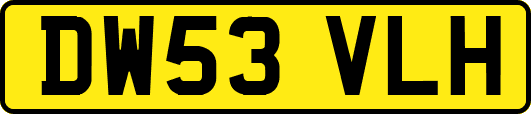DW53VLH