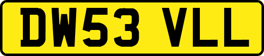 DW53VLL