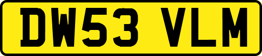 DW53VLM