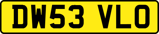 DW53VLO