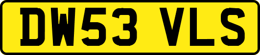 DW53VLS
