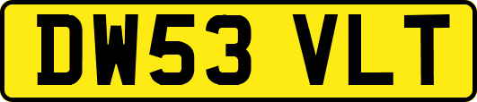 DW53VLT