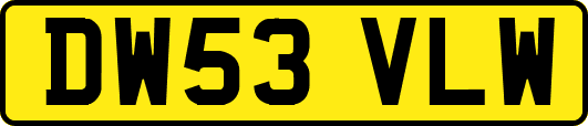 DW53VLW