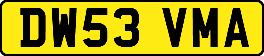 DW53VMA