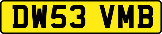 DW53VMB