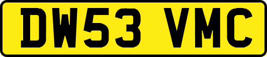 DW53VMC
