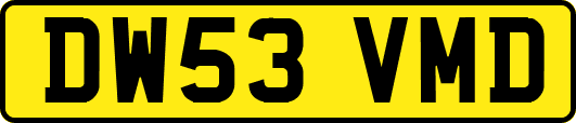 DW53VMD