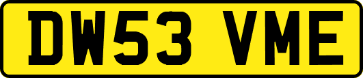 DW53VME