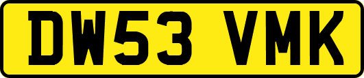 DW53VMK