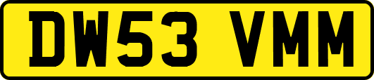 DW53VMM