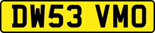DW53VMO