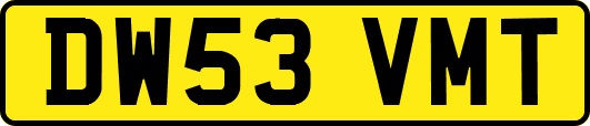 DW53VMT