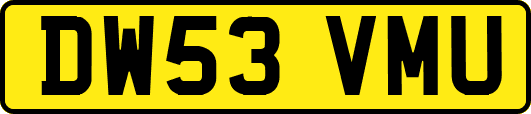 DW53VMU