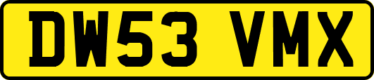 DW53VMX
