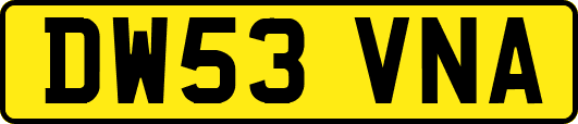 DW53VNA