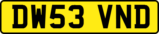 DW53VND