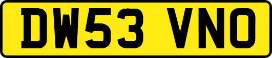 DW53VNO