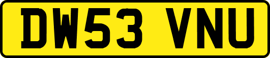 DW53VNU