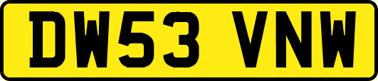 DW53VNW