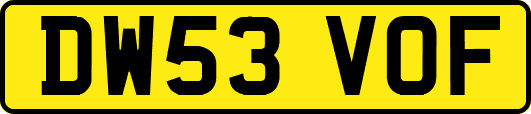 DW53VOF