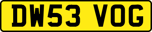 DW53VOG