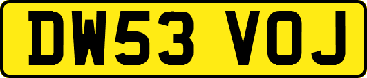 DW53VOJ
